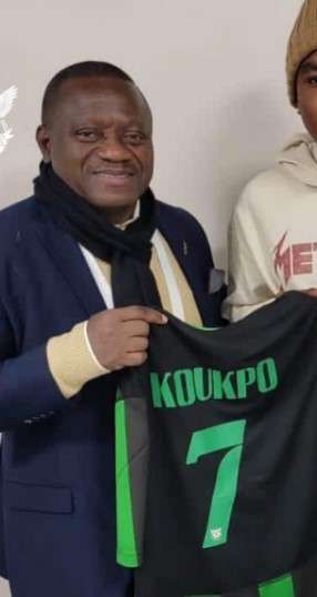 فيليكس سوهوندي بيبيريبي