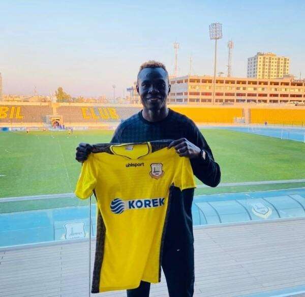 إيمانويل أوكوي