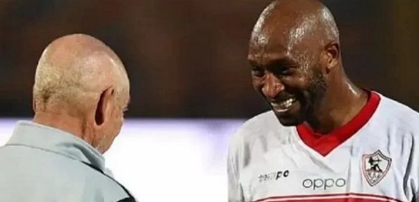 شيكابالا وفيريرا