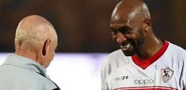 شيكابالا وفيريرا