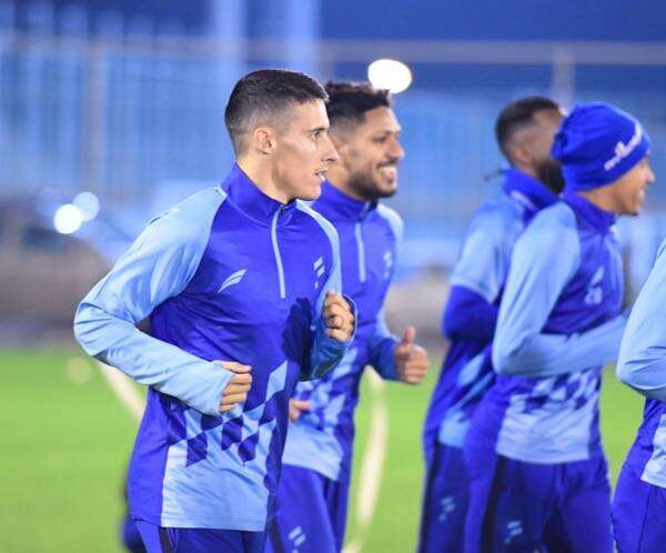 من مران الفتح