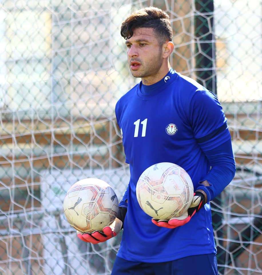 الهاني سليمان