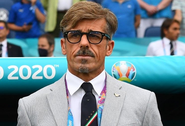 ألبيريكو إيفاني