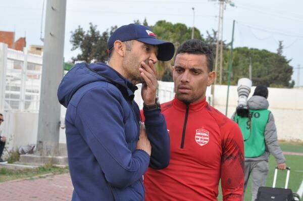 سعيد السايبي