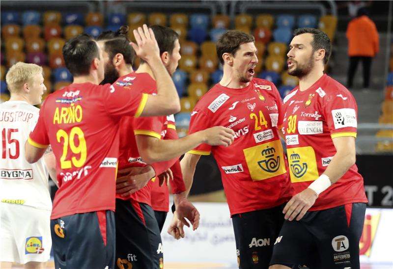 منتخب إسبانيا