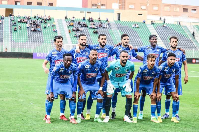 شباب السوالم