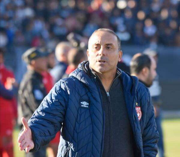 محمد المكشر