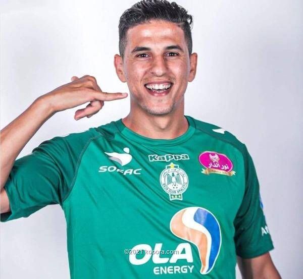 محمد النهيري