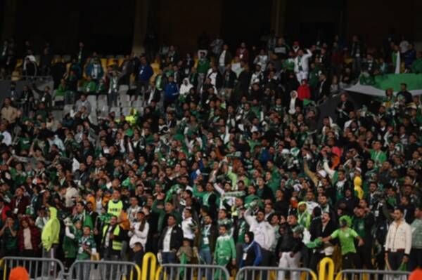 جماهير المصري