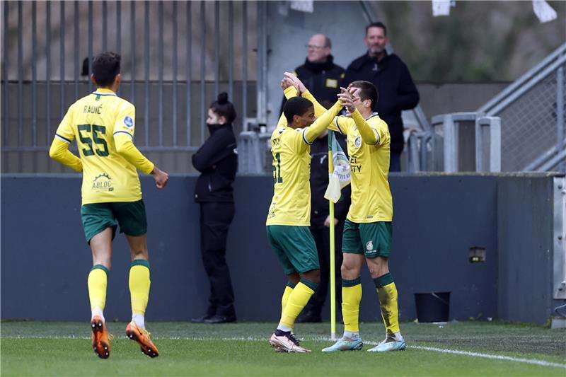 فورتونا سيتارد