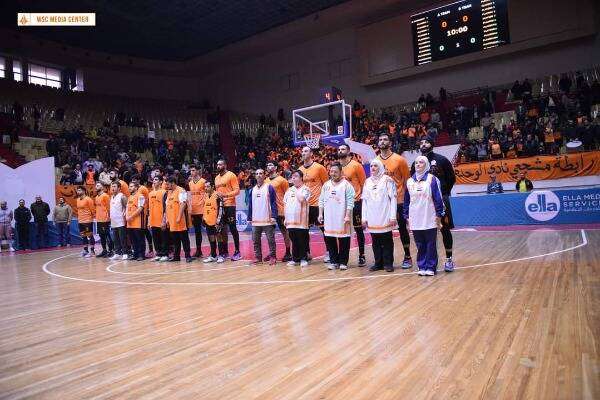 فريق الوحدة