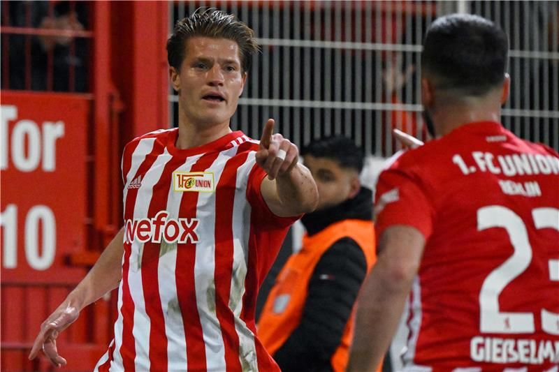 يونيون برلين