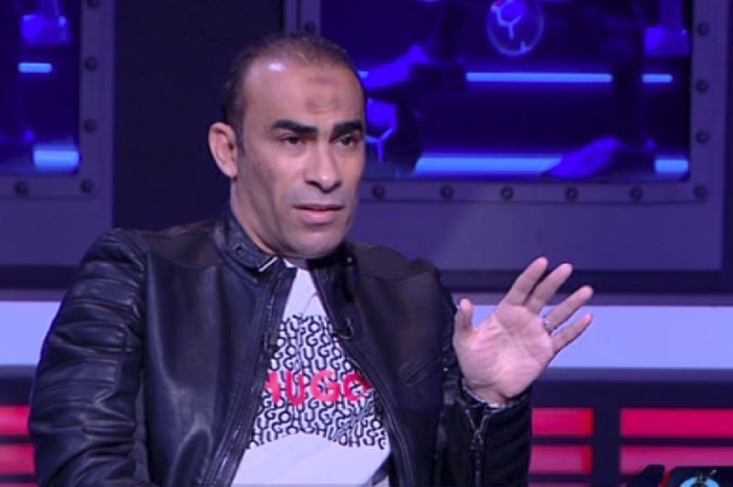 سيد عبد الحفيظ