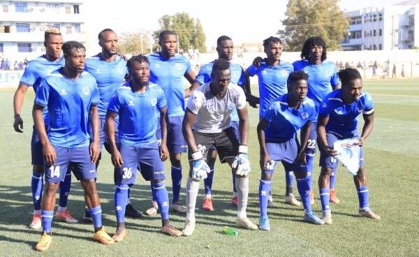 الهلال السوداني