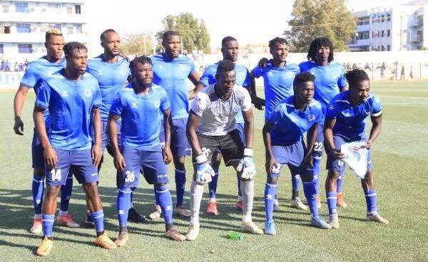 الهلال السوداني