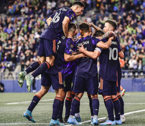 سياتل ساوندرز