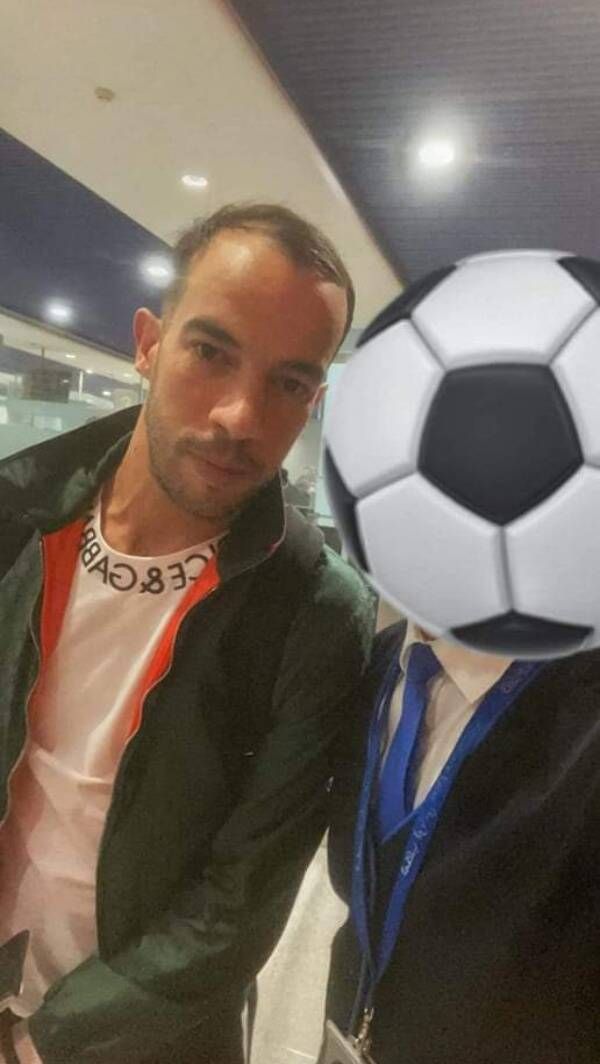 جمال بلعمري