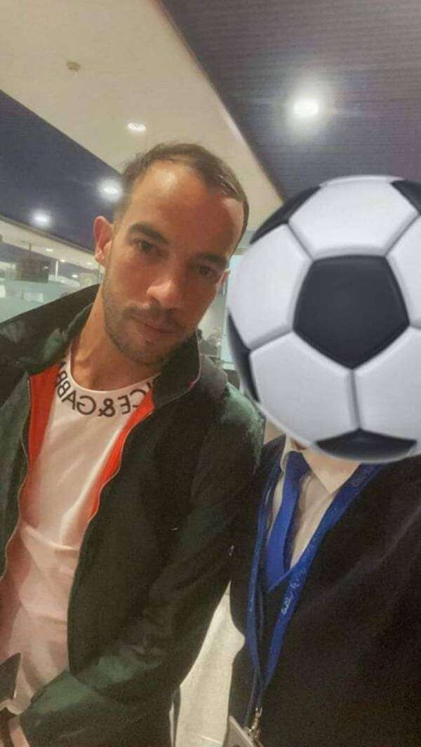 جمال بلعمري