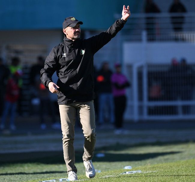 فيرناندو داكروز