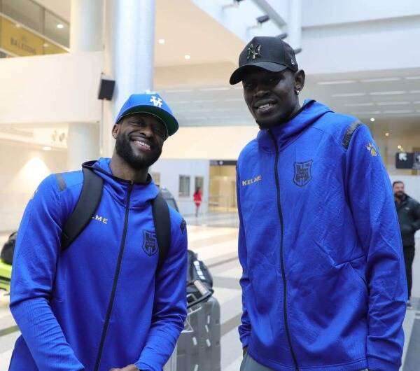 من سفر البعثة