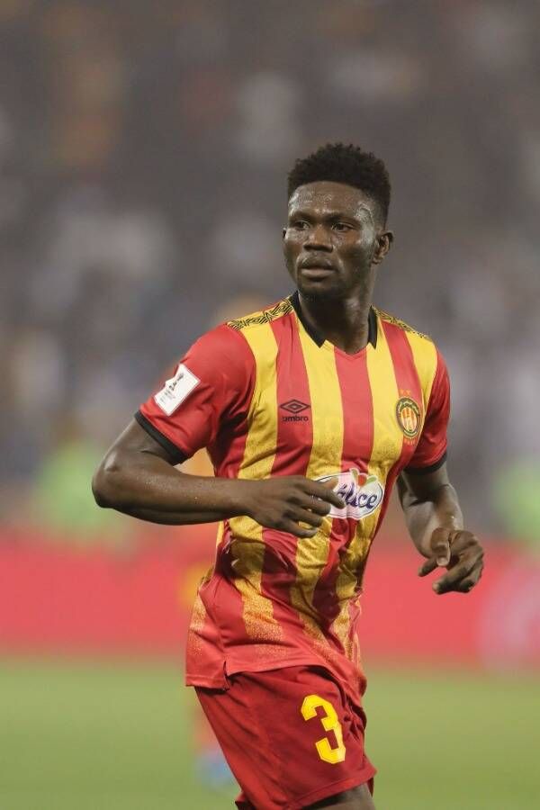 كوامي بونسو