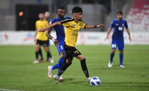 من الدوري البحريني