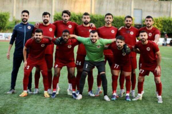 لاعبو النجمة