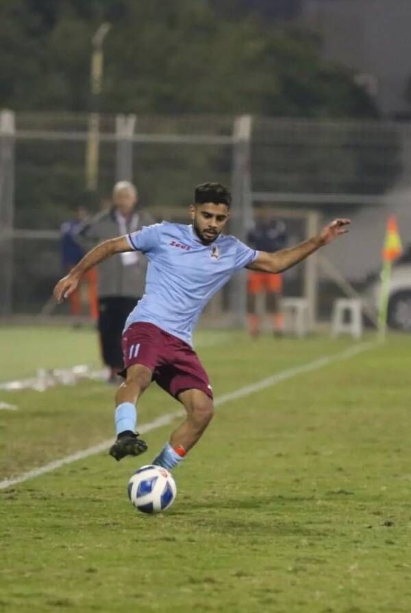 سيد جواد حيدر