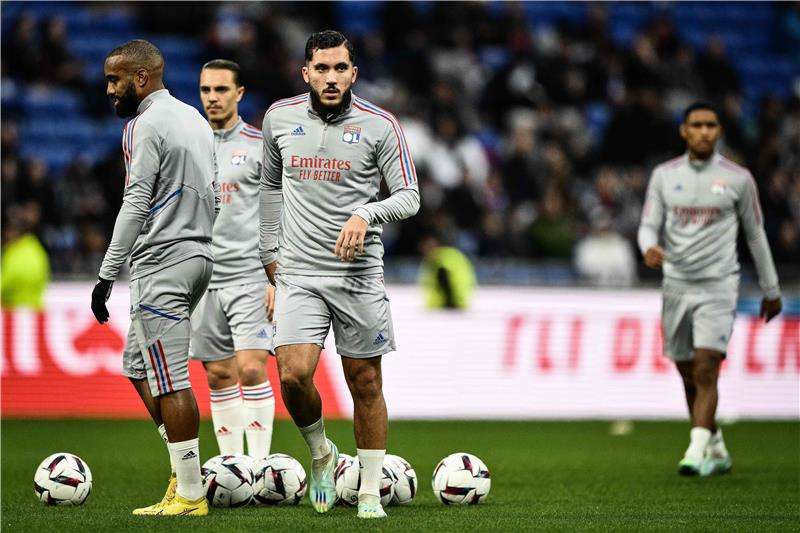 أولمبيك ليون