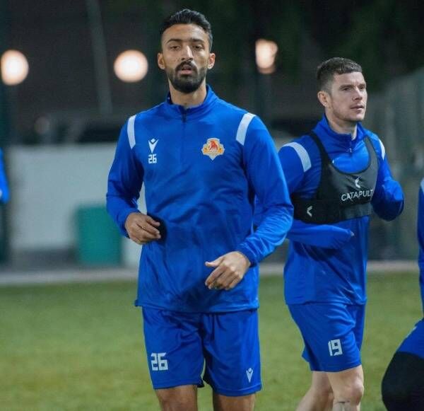 حسين الخياط