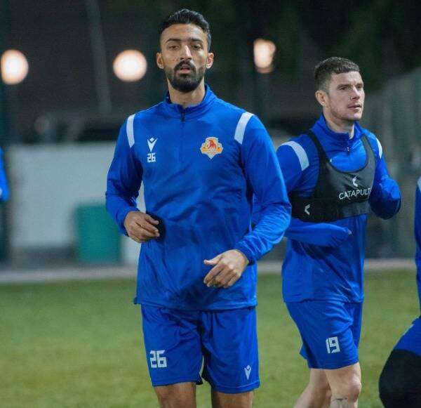 حسين الخياط