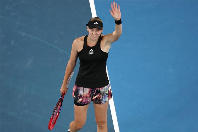 إيلينا ريباكينا