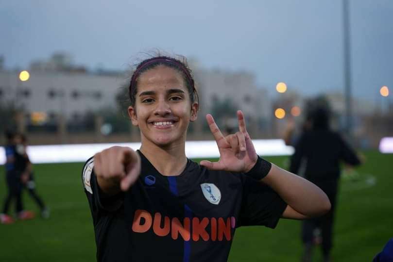 مجد العتيبي