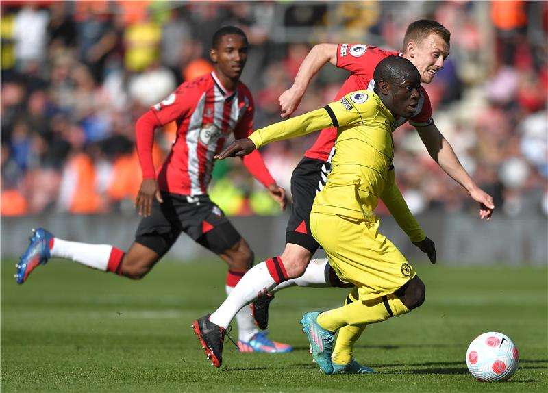 نجولو كانتي