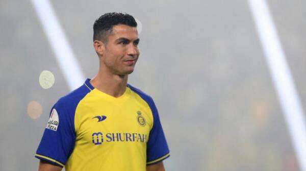 كريستيانو رونالدو