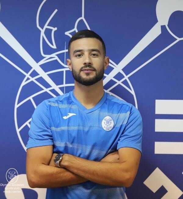 من صفقات الأولمبي