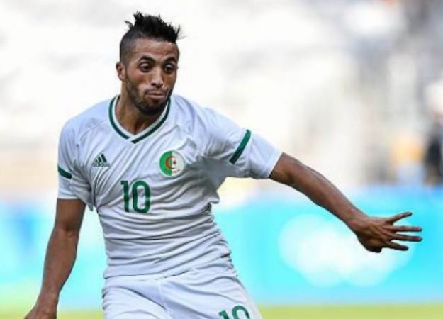 عبد الرحمن مزيان