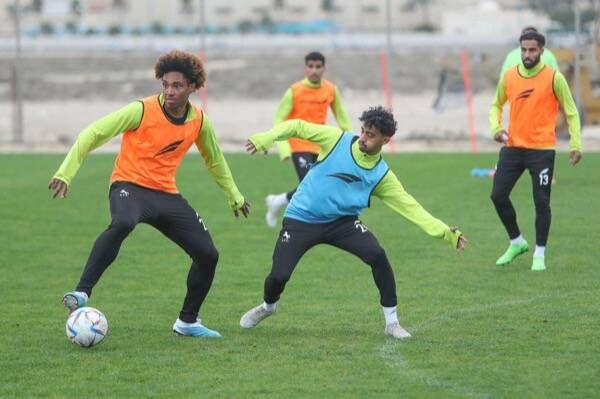 من مران الاتفاق