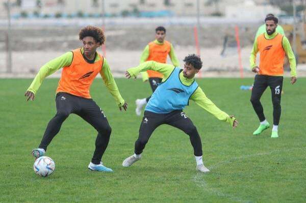 من مران الاتفاق