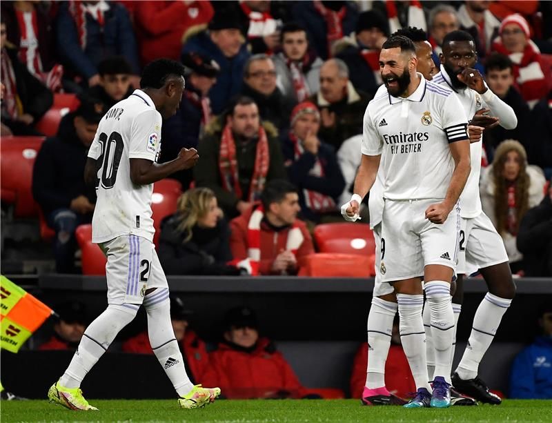 فينيسيوس جونيور