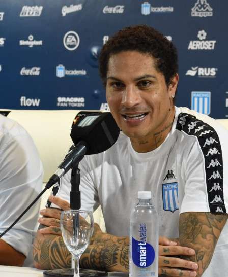 باولو جيريرو