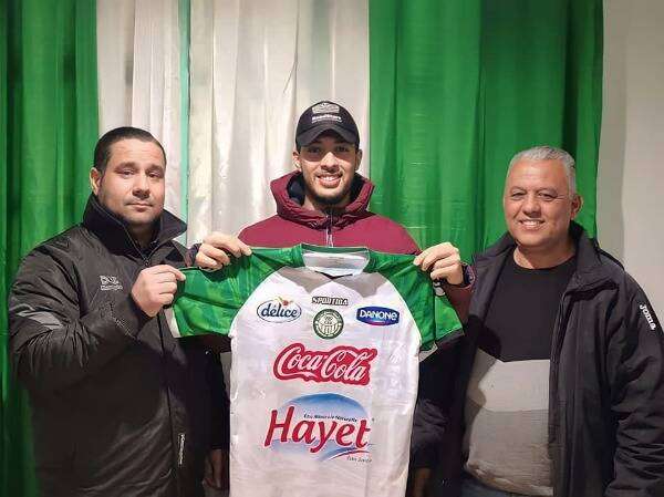 شهاب الصالحي