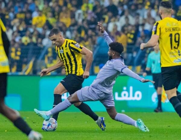 حمد الله من المواجهة