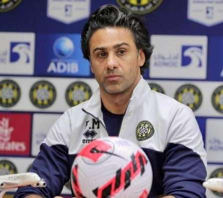 من المؤتمر الصحفي