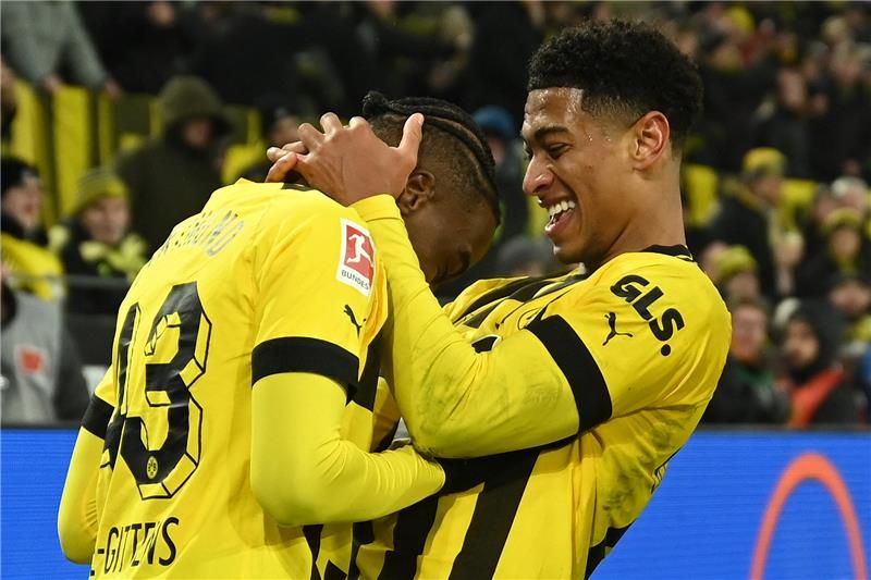 جود بيلينجهام