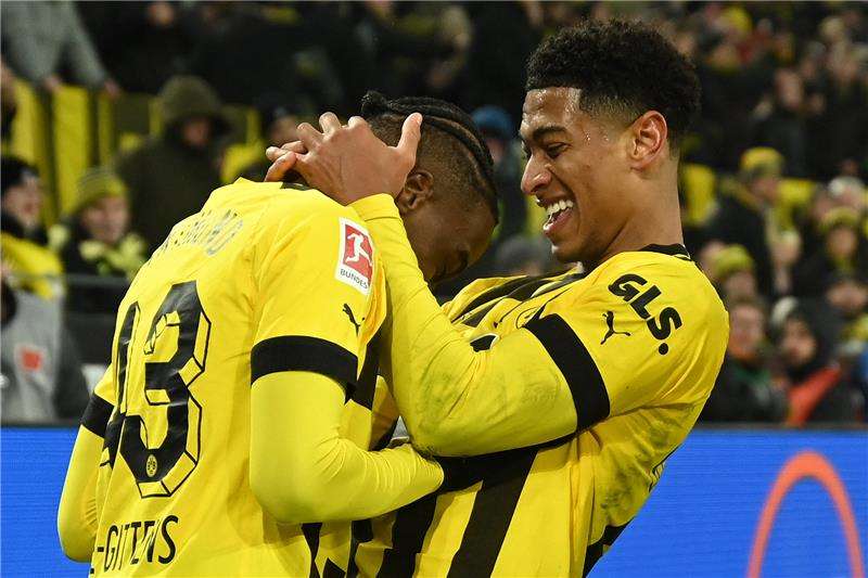 جود بيلينجهام