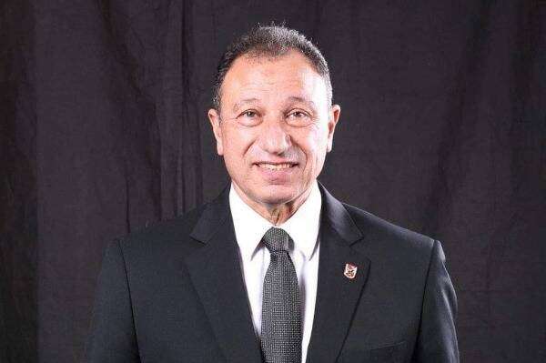 محمود ‏الخطيب