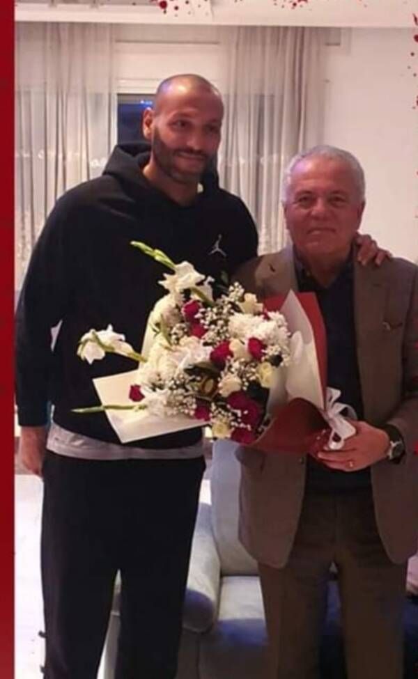 جنيح والشيخاوي