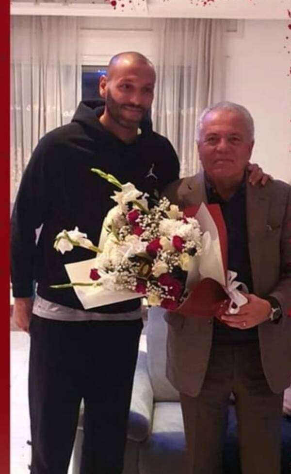 جنيح والشيخاوي