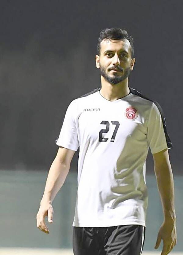 محمد البناء